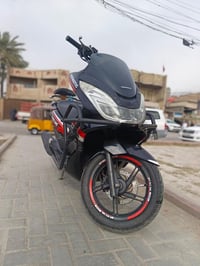 بيس اكس جيل الثاني موديل18 ياباني مكينه150 شلعه معدل حسات كهربيات كله ...