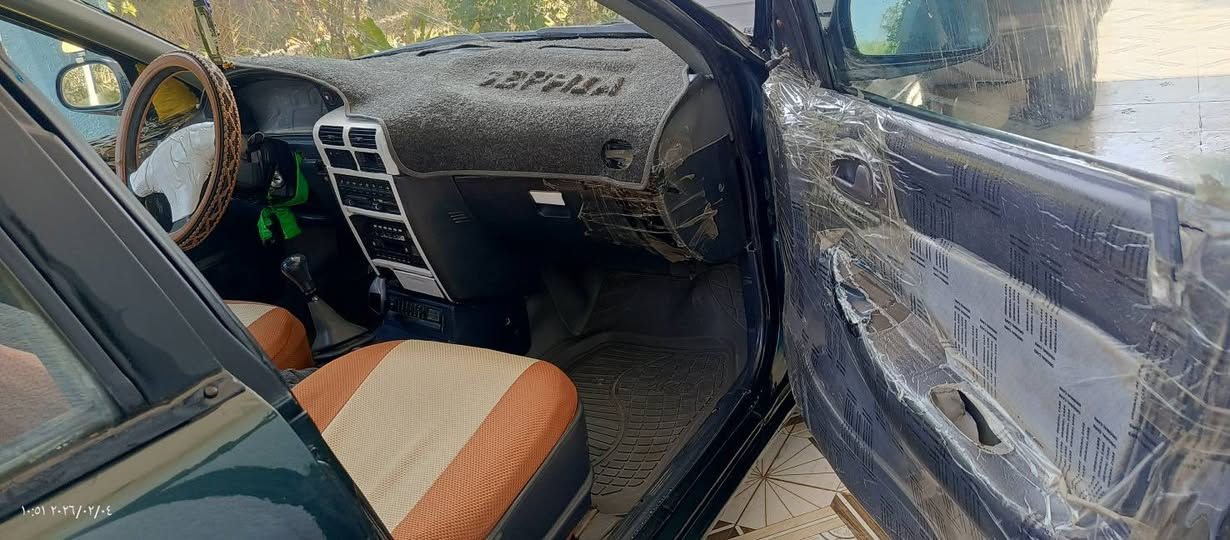 سلام عليكم كياء سيفبا للبيع موديل 94 نضام 95 شوته مو ارفيو السياره جاهزه ع الاخير خير من الله دشبول وبطاين بوب كله جديد مكفوله من ضربه وطخه وكصه كفاله عامه قطرت اخياس مابيه تخم تاير جديد جوه صدر خلفي امامي كير ومحرك خير من الله جديد مصبوخه جماليه فقط مكان السياره واسط قضاء الزبيديه السعر 34 وبيه مجال حك جيتكوهذه رقمي *********** مامتواجد خاص
