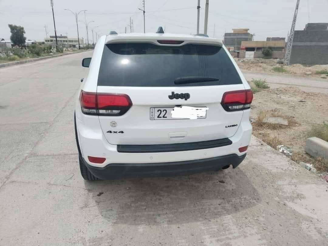 للبيع او المراوس جيب 2020 رقم اربيل بيه فقط الي مأشر عليه بالصوره بارد ومكحلي بدون ارباك بدون فتح اي برغي السياره جاهزه بدون نقص ***********
