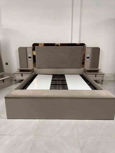 غرفة 10 قطع تركية المنشأ 🇹🇷🇹🇷
بشرى ساره للموظفين 👨🏻‍🦰 والمتقاعدين👨🏻‍🦳والرعايه👴🏻 والداخليه👮🏻 والدفاع والمعين

للأســتفسـار يرجــى الاتصال الى الرقم التالي

‏‭***********

# اقسام الجمعيه
#قسم الموبايلات📱
#قسم البليات Games
#قسم الغرف النوم والاثاث 🛏 🪑
#قسم الاجهزه الكهربائيه 📺🔌
#قسم الدرجات الناريه والشحن🛵🚲
#قسم الكارتات او الرصيد 💳 
 
او زيارة موقعنا 🚗
 
#العنوان
الانبار- الرمادي-التاميم - شارع النخيل مقابل محطة النخيل للبانزين
