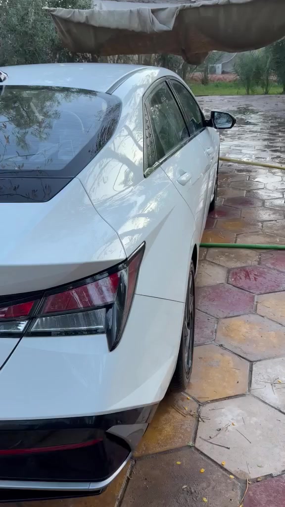 النترا 2023  اخت الزيرو كفالة عامة
السعر134$
ماشيه 30
 فول مواصفات سلايد فتحة سقف بصمة
 👈المواصفات :
مود رايف ( ايكو ٫ كومفرت ٫ سمارت ٫ سبورت )
بصمة تشغيل بصمة ابواب
شاشة اصلية 
عداد سرعة ديجتل 
مقاعد جلد اسود 
6 ايرباك (الدشبول الدركة التكم المقاعد)
لايت led نهاري
لايت زنون عالي ناصي 3 عدسات
فتحة سقف
‏lاستيرن رياضي حرف D
ويل رياضي حجم 17
تبريد قطعتين
مري كهرباء+ اشاير بالمري
كروس سرعة وفول تحكم ستيرن
حساسات خلفي امامي +كاميرا 
سايد بريك كهرباء
 
للاستفسار اكثر ***********
مكان السياره النجف الاشرف
