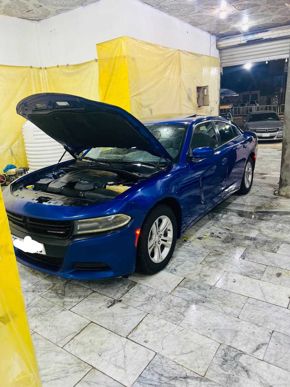 جارجر مديل 23 اصل 19 مرقم ذي قار سياره وارد كندي مكفوله من ضربه وتبديل وصبغ فقط بارد بجاملغ خلفي جوه قبق بانزين قليل ولباقي مكفول حته من صبغ وجاهزه من كلشي سياره فول مواصفات عده رادال 

سعر 195 بيهة مجال قليل مكان ناصريه مركز   ***********
