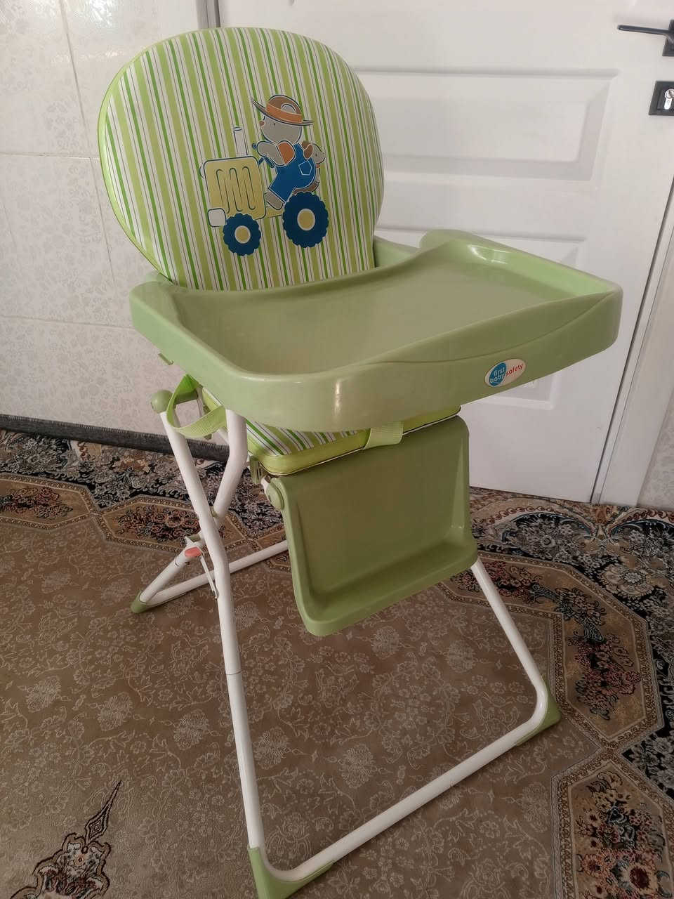 کرسي طعام للبیع ،ٲخت جدیدە ، ٳستخدام مرتین فقد ، مکاني سلیمانیە ، یوجد توصیل ..


**إذا كنت صاحب هذا الإعلان وتريد حذفه لأي سبب، رجاءا أرسل رسالة إلى الدعم الفني**