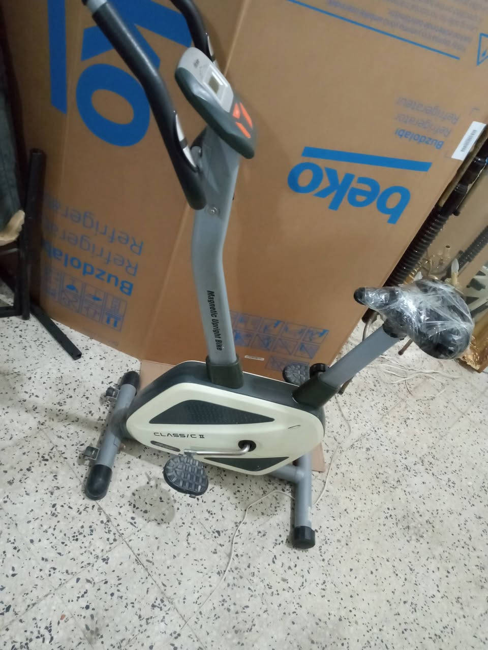 متوفر معدات رياضية لحرق الدهون والتاهيل الحركي سطيف.. 0675990118


**إذا كنت صاحب هذا الإعلان وتريد حذفه لأي سبب، رجاءا أرسل رسالة إلى الدعم الفني**