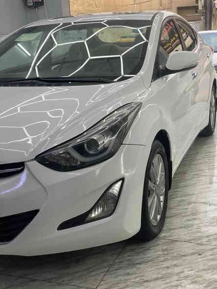 النترا 2016 خليجيه
سياره جديده ونظيف
فول مواصفات عدا البصمه
رقم بغداد تحويل ثاني يوم
مكفوله بيها بارد بسيط 
تخم تاير باتري حداديه كله جديد
كير محرك مكفول
الشراي يتصل ويدلل
مكاني بغداد البياع
***********
