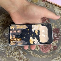 ايفون ١١ • ١٢٨ • بطاريه ٩٦