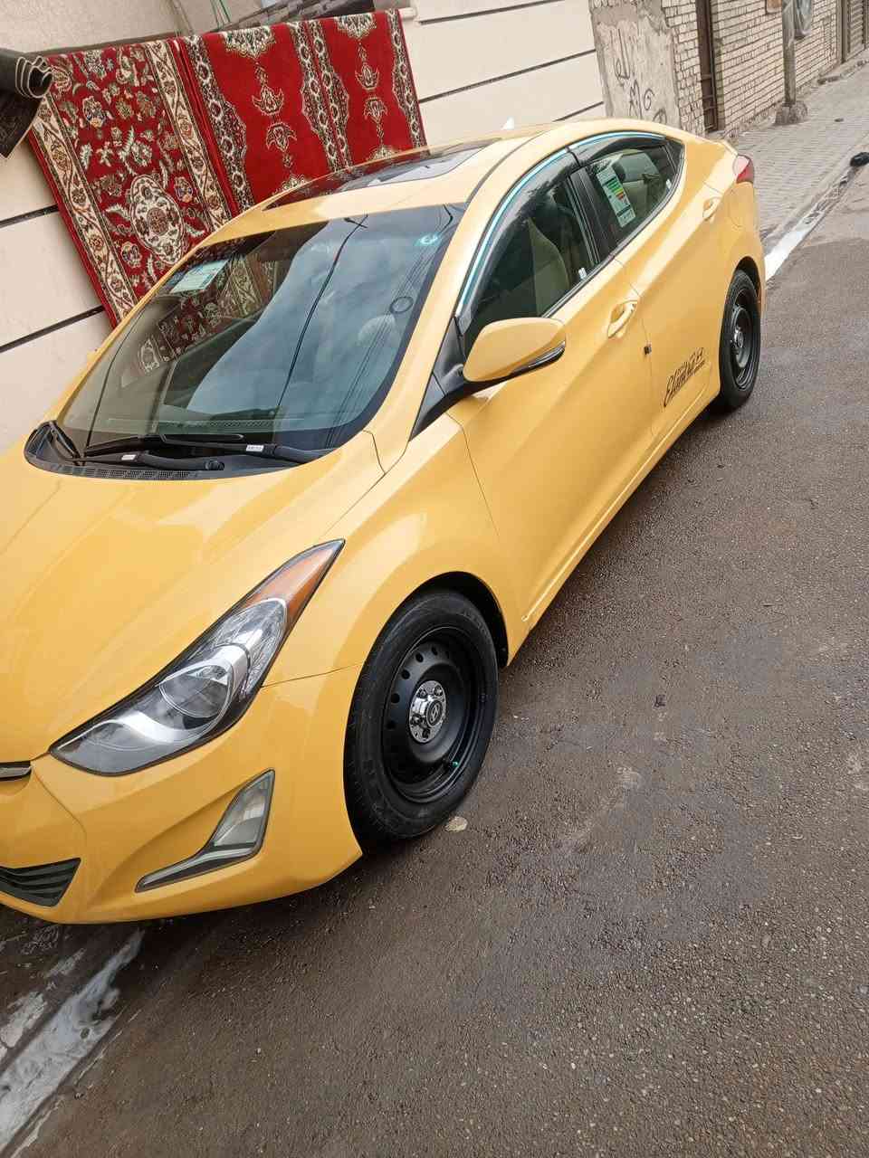 السلام عليكم الانتره للبيع 2013 
فول مواصفات بصمه فتحه تحكمات 
امريكي حادثها ربع البنيد فقط بدون دواخل 
الغد شاصي كله مكفول بدون اي دواخل 
مكينه 2000 دوش  سونار مرفق بالمنشور 
 منظومه غاز ومنظومة تبريد كله جديد
بسمي مصفره هيئة وغرامات 
مكاني بغداد السعر 108 
***********
