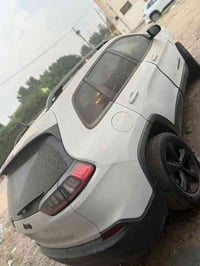 للبيع   جيب  موديل2023 مواصفاات فوول 1/1 بصمه  بانوراما دخول جديد منفي...