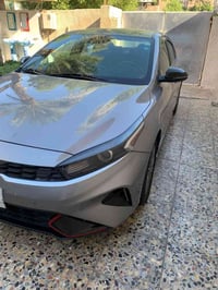 فورتي جيتي لاين • ٢٠٢٣ • حادث كلين