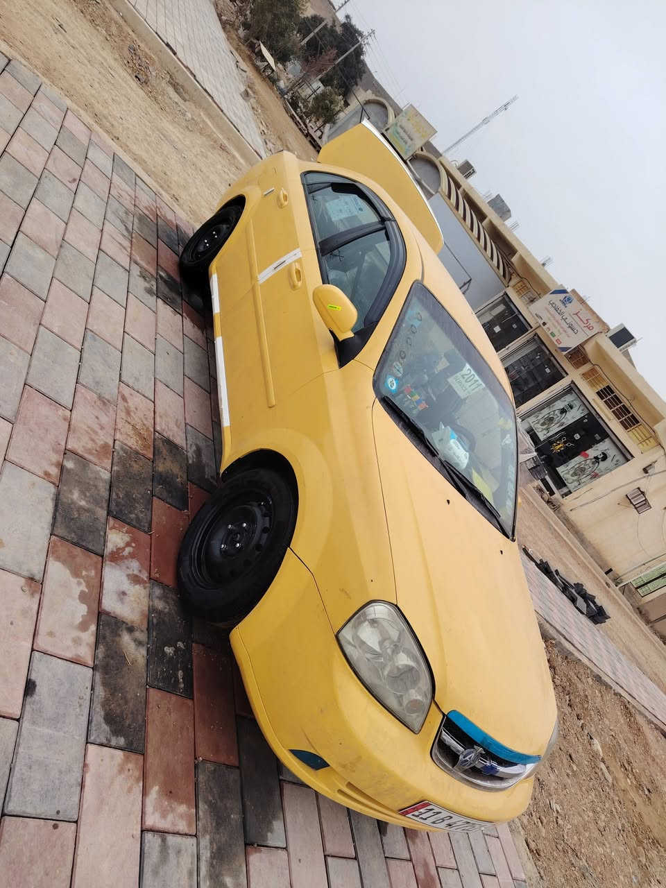 من رخصه الادمن 🤷سلام عليكم سياره اوبتره 2011للبيع سياره جاهزه مكينه وكير خير من الله تدفه تبريد شاشه تخم تاير كامله من كلشي السعر 67وبيه مجال ديالئ الخالص ***********
