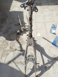 شاصي كلك لبيع ب 50 وبي مجال رقم 07857930264 وبي واتساب