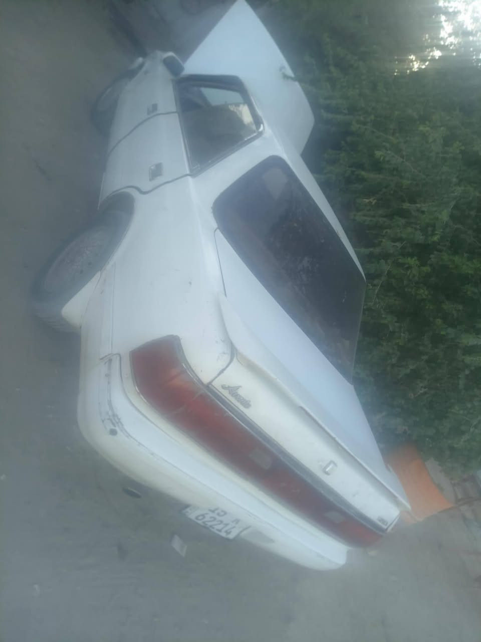 السلام عليكم 
مارك شيزر 91 رقم انبار تحويل مباشر
مكينه6 سياره جاهزه للاخير 
سعره 35 وبيه مجال
غير متواجد ع الفيس مكلف بنشر اني هذا صاحبةسياره‏‪***********‬‏
مكان بابل اامسيب
