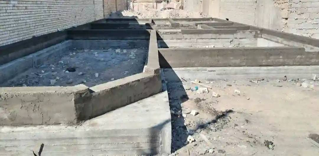 خلفه بناء في جميع مناطق بغداد اسعار مناسبه جداً
شغلنه في هور رجب. العدوانية .مكاسب .شاكريه .الدوانم. الدوره. سويب. حي الجهاد. الشرطه الرابعه كافه مناطق بغداد 
لاتصال أو خاص 
‏‪***********‬‏
***********بي واتساب
