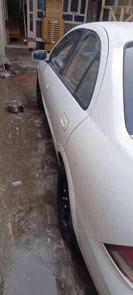 سني كوري 2008 باسمي رقم انكليزي باسمي تحويل شوكت ماتحب كير محرك خير من الله ما بيها ضربات قوية سعر 87 ورقة وبيها مجال قليل 
*********** بغداد
