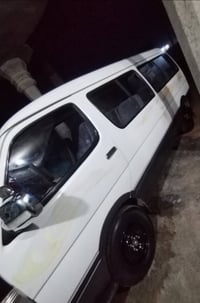 سيارة فتون جديدة كاملة مكملة مكفولة من كل شي 07812888420 بـ 70 وبيهاا ...