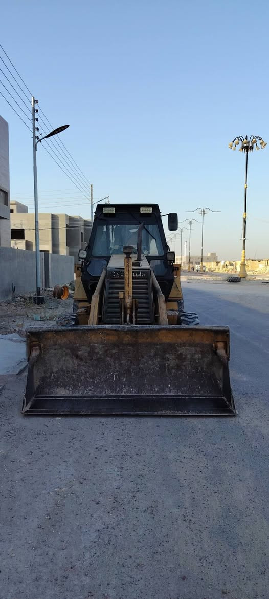 السلام عليكم
حفارة كتر للبيع موديل 96 جاهزة من كلشي مضخة ومحرك وكير واكسل
تخم تاير جديد
رقم وسنوية لل28
السعر 115 وبيها مجال بسيط
***********
