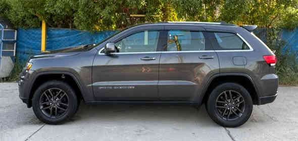 السلام عليكم 
جيب لاريدو للبيع فول مواصفات ما عدا الفتحه

موديل 2019

رقم بغداد انكليزي ب اسمي تحويل ثاني يوم

ماشية 110 الف كيلو 

محرك 3600 

منظومه لايت زينون
كشنات كهرباء

شاشة جبيرة

جي بي اس

لايت وبگ لايت لد 

جنطة كهرباء 

اوتو ستوب

حساسات اطار

اوتو بريك من ترجع ع البك

رادارات جانبيه
 
السعر 232$وبيهه مجال 

للتواصل الاتصال ع الرقم

‭0774 799 0660‬
