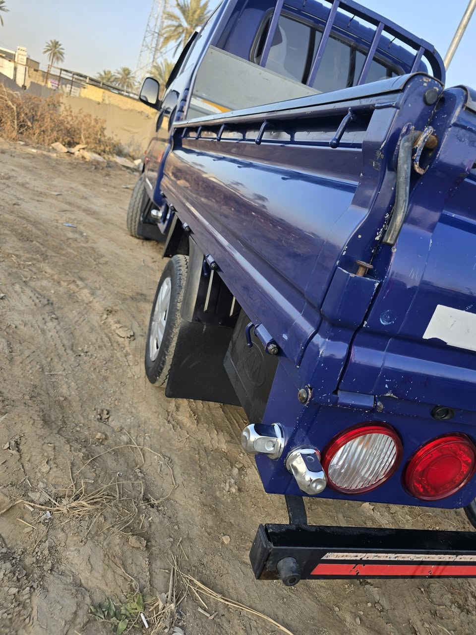 السلام عليكم اخوان كيا مسكر للبيع موديل 19 العنوان بابل الحله الحمزه الغربي سياره مال  جناي  مكفول كفاله السياره جاهزه اي نقص ما بيها الاتصال***********  رقم السياره بابل
