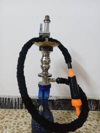 نركيلة • طعم انكليزي • تكريت القادسيه