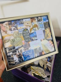 لوحة الاهداف من اعمال مكتبتنا حصريا   📍 الدورة _ نهاية شارع 60 _ قرب م...