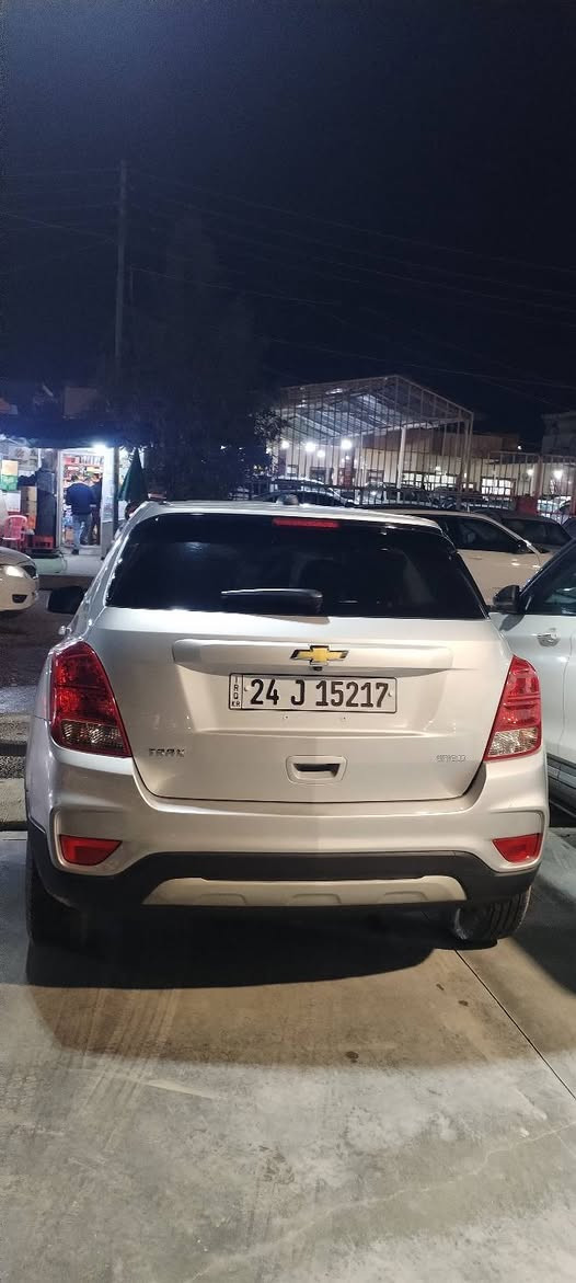 شوفرليت تراكس 2021 امريكي محرك 1400 توربو صبغ بونيد فقط وتعديل بارد جاملغ امامي وباب خلف السايق العنوان دهوك
للتواصل ***********
*********** سميل, دهوك
