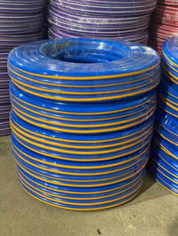 تعبتك صوندة البيت ؟  الحل يمنا 🫰 صونده رش اصلي بمواصفات عالميه ضد الطح...