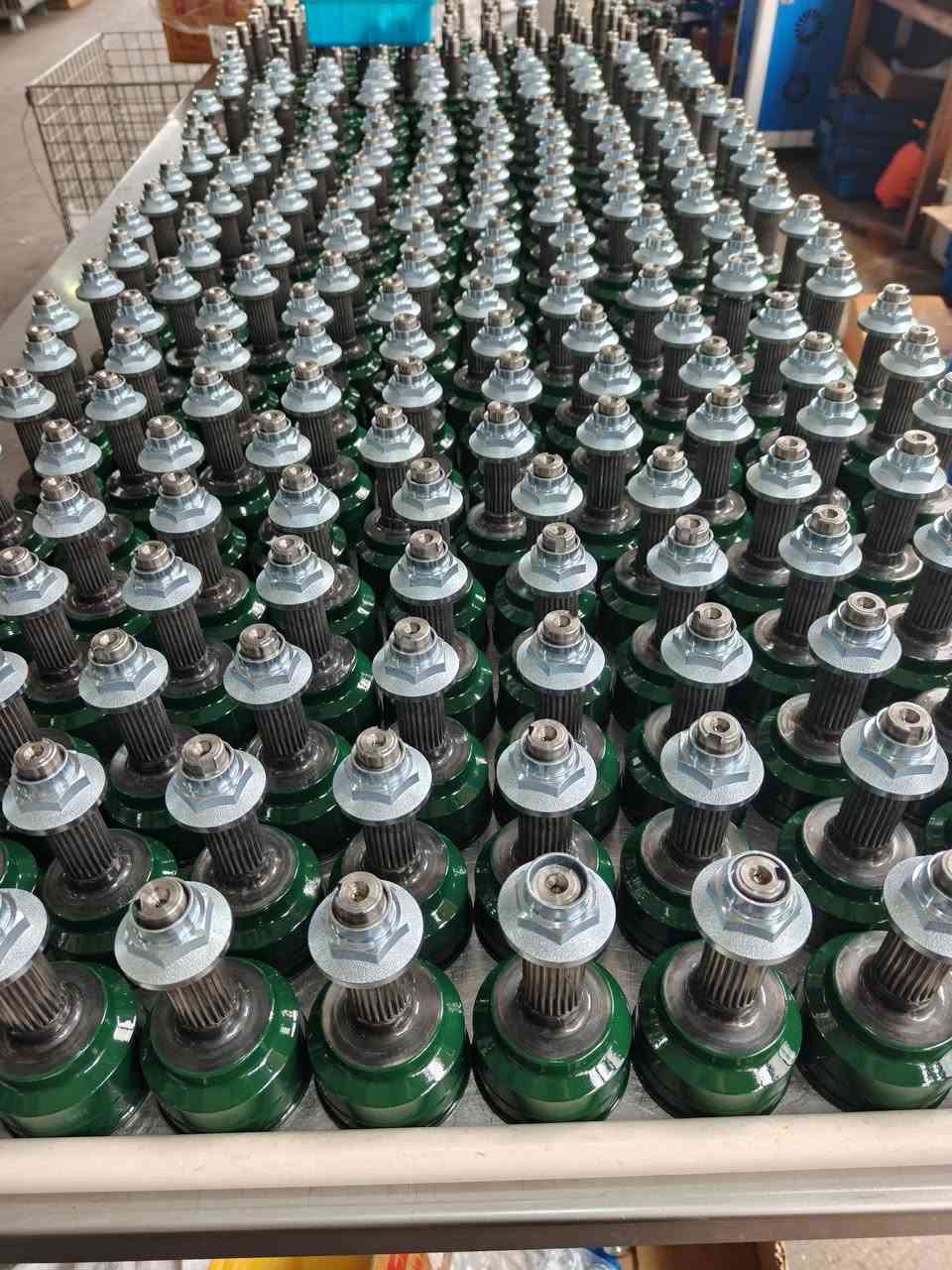 - The CV joint product matrix is excellent！مصفوفة مفصلات التساوي السرعة رائعة جدًا


**إذا كنت صاحب هذا الإعلان وتريد حذفه لأي سبب، رجاءا أرسل رسالة إلى الدعم الفني**