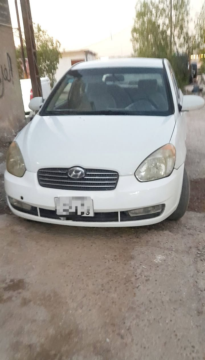 السلام عليكم اكسنت ٢٠١٠بسمي سنويه ٢٠٣٠ رقم بغداد تبريدشقال بيهه طخه صغيره بالجاملخ خلف السايغ الصغيره مكينه وكير زينات سعر٨٨ رقم الموبايل *********** مكاني بغداد المشتل
