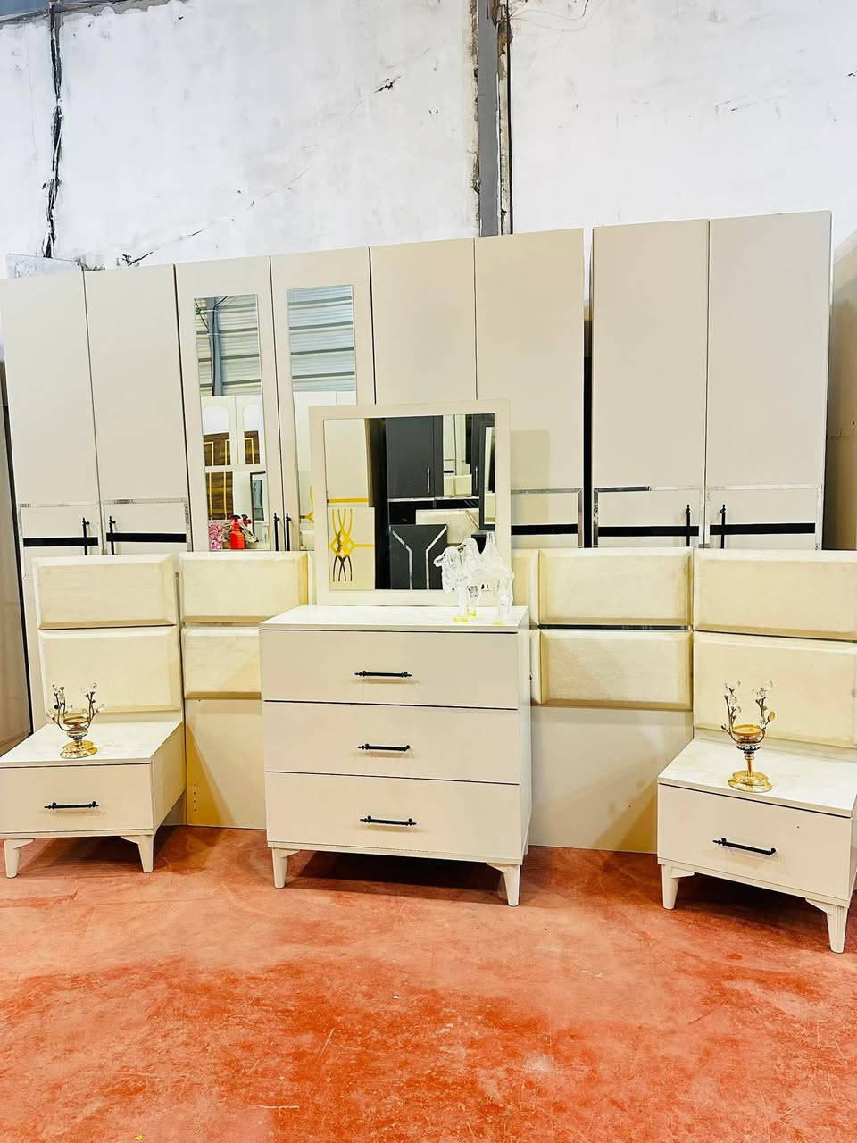 💎💗 غرفة تركي مستخدم
🛏️ 7 قطع كاملة
💯 نظافة 95%
🚪 نظام أبواب مرتب
💸 السعر 700 قفل
🪛 شد مجاني
🚚 نقل مجاني
💎


**إذا كنت صاحب هذا الإعلان وتريد حذفه لأي سبب، رجاءا أرسل رسالة إلى الدعم الفني**