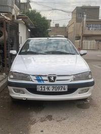 بارص ٢٠١٨ • رقم بغداد • بدون ضربه