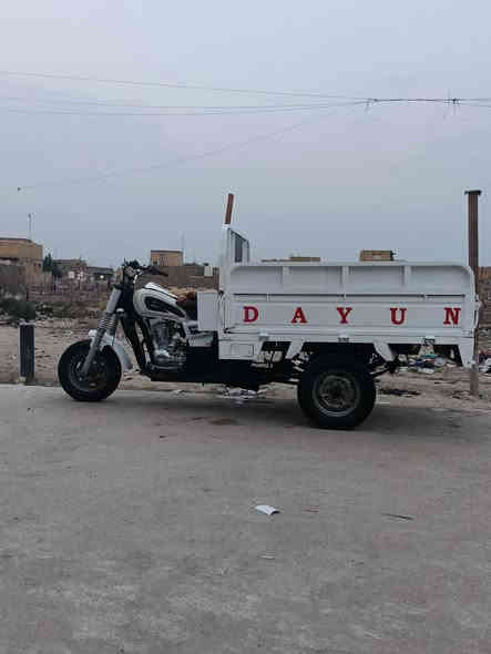 السلام عليكم ستوته للبيع أوراق اصولي مديل 19 خير من الله نكره سلف تعمير كله جديد مكينه أقل من عشر تيام من شادهه
السعر   مليون و900 وبيهه مجال حك جيه 

العنوان كرمه بني سعيد موجود على خاص ***********

المو شراي لا يتعبنه
