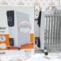 صوبة زيتية • المحاويل