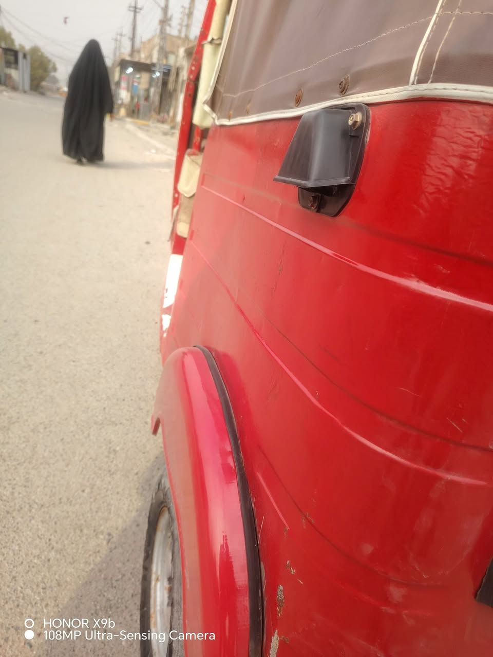 السلام عليكم
١٨ رقم وسنويه
تكتك مناقصه شي
كبل لشارع تكتك مال عيشه
نضافته حلوه
كشره حلو
مابيه معجون
مابيه ضربه
تكتك عل بلاد بدون تعمير
سعر 4600 وبيه مجال شي قليل  ميعجبك اعبر المنشور رجاء
مكاني حسينيه الراشديه
 ***********
اتصل وخادمك
