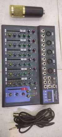 مكسر صوت • للبيع