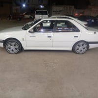 سياره بيجو. 405كير ومكينه خير من الله السعر 35وبيهه مجال سياره نضيفه ل...