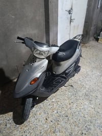 دراجه • دراجة نارية • للبيع