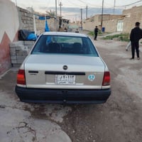 اوبل كاديت • ١٩٩١ • رقم كركوك