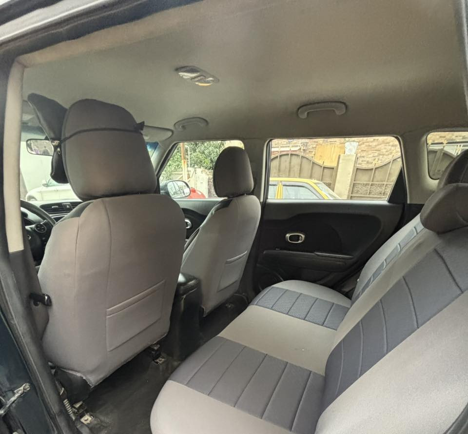 كيا صول ٢٠١٨
محرك ٢٠٠٠ GDI
أمريكي
ماشية ٥٣ ألف ميل
صبغ ٤ قطع موضحة بالسونار
مكينة مفتوحة قبل سنتين والأداء جداً طبيعي للسيارة

مكان التواجد: حي حطين
رقم التواصل: *********** (يتوفر واتساب)

السعر: 12,500$
