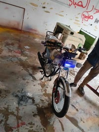 دراجة تايكر • موديل 2026 • بعقوبة