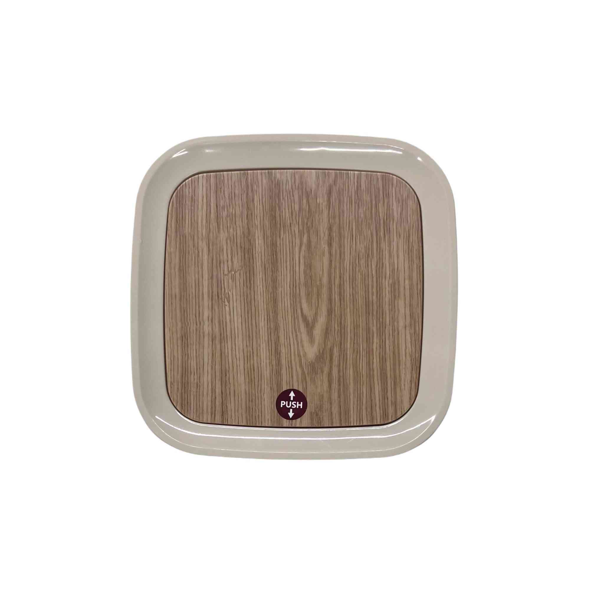 سله نفايات عصريه
الابعاد 17*17*10
السعر 17 الف وتوصيل مجاني
للاستفسار ***********
او مراسه الصفحه
