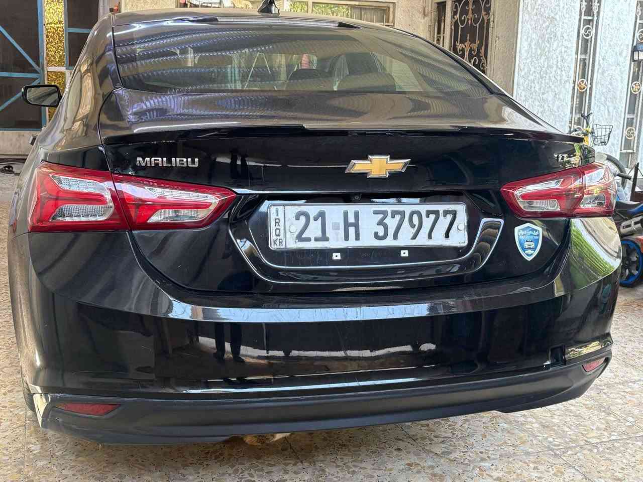 موديل ٢٠٢٠
رقم سليمانية بأسمي
محرك ١٥٠٠ توربو.. يعني اقتصادية كلش
صرفها ٨.٥ لتر لكل ١٠٠ كيلو
وبداخل المدينة ٧.٥ لكل ١٠٠ كيلو
كير/ مكينة/ كهربائيات/ صدر/ كله مكفول
تشغيل عن بعد
تبريد قطعتين ثلج
كروس سرعة
شاشة كبيرة ١٠ انج كار بلي
تدفئة كراسي
جامات مبطنة بدوائر مظلله.. يعني تكسر الشمس  وما يكدر المرور يحاسب عليها  لان مو تظليل.
السيارة بلادية كلشي متصرف عليها غير بانزين ودهن


**إذا كنت صاحب هذا الإعلان وتريد حذفه لأي سبب، رجاءا أرسل رسالة إلى الدعم الفني**