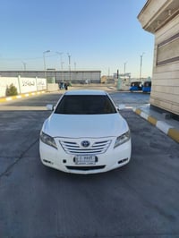 كامري ٢٠٠٧ • مكينة ٢٠٠٠ • رقم البصرة