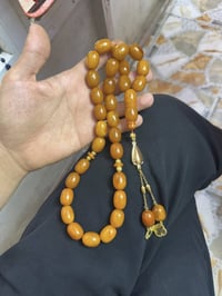 تحفه من كهرب بولوني حر الطبيعي معرض الحراره الوزن ٧٤ غرام  يوجد توصيل ...