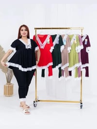 تراكسود ملكه • قماشة زبده • الموصل حي سومر