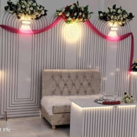 كوشات خطوبة • ليلة حنّة • القيارة اجحله