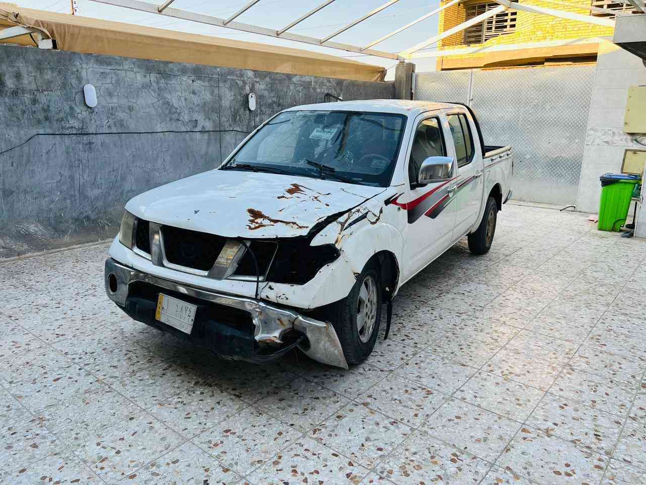 سلام عليكم للبيع بيكم نيفاره موديل 2009 اخوان سيارة نعرضت لحادث انجفت على صفحه اليمنه ابيع على حادثهه سيارة شغاله وتمشي مكاني بغداد السعر. 48  الاستفسار
***********
سلام عليكم للبيع بيكم نيفاره موديل 2009 اخوان سيارة نعرضت لحادث انجفت على صفحه اليمنه ابيع على حادثهه سيارة شغاله وتمشي مكاني بغداد السعر. 48  الاستفسار
