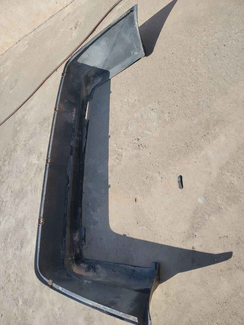 السلام عليكم
دعامية فكتره سبورت ألماني اصلي للبيع 
مادري شكد يجيب


**إذا كنت صاحب هذا الإعلان وتريد حذفه لأي سبب، رجاءا أرسل رسالة إلى الدعم الفني**