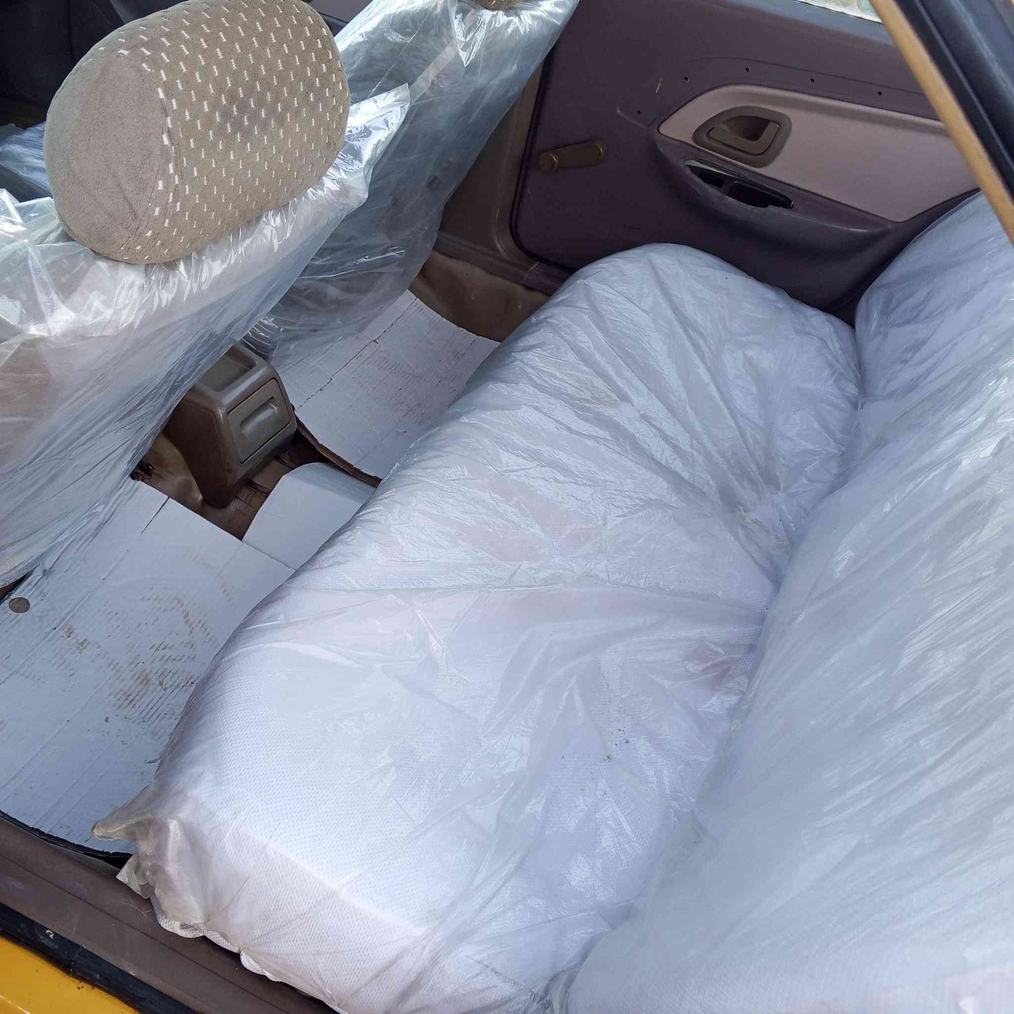 بيجو 405 مكفوله من دعاميه للدعاميه ...من صبغ من تبديل 

موديل 2015.......رقم الماني .شرط التحويل
..

42وبيه مجال

مكان كوت


**إذا كنت صاحب هذا الإعلان وتريد حذفه لأي سبب، رجاءا أرسل رسالة إلى الدعم الفني**