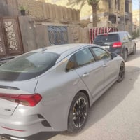 كيا K5 • ٢٠٢١ • البصره