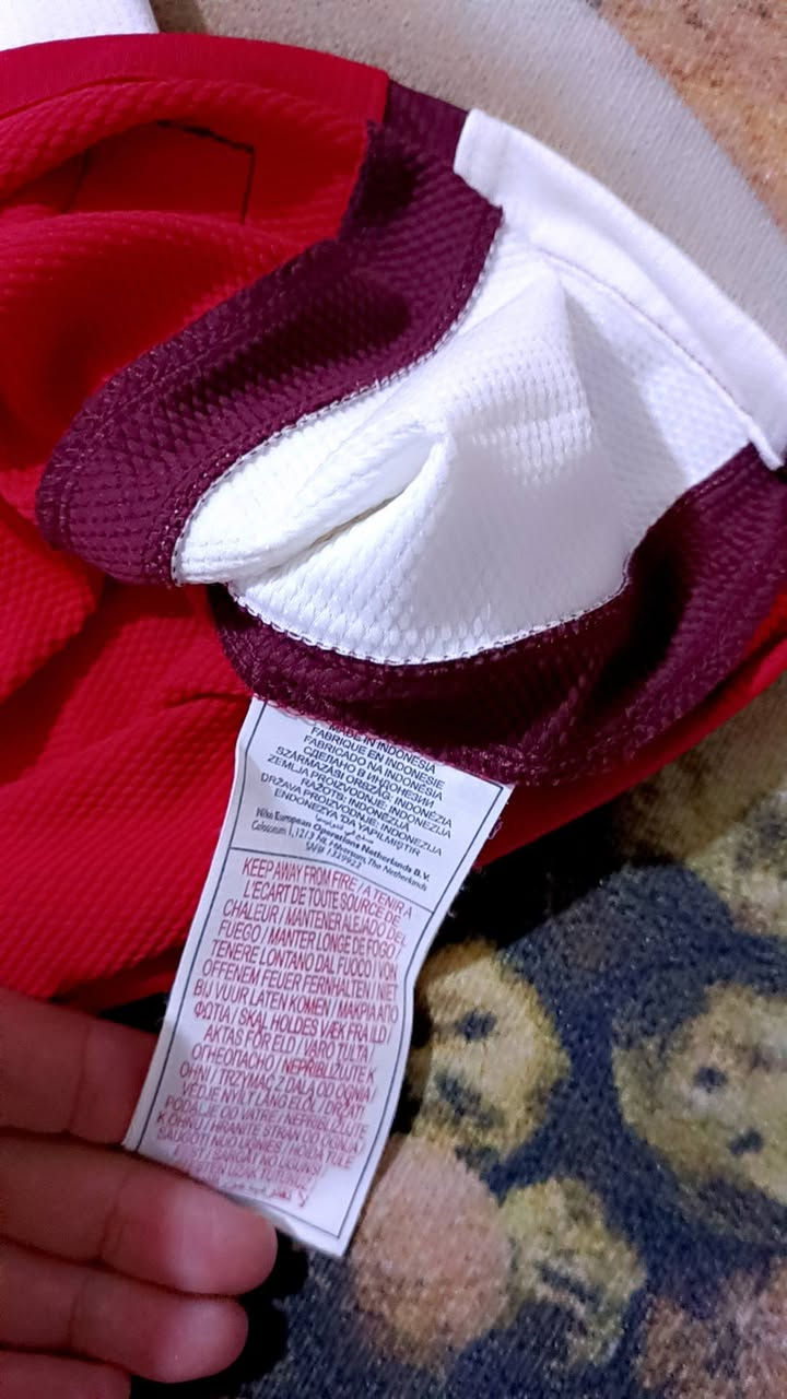 المدفعجيه ارسنال قطعه جدا راقيه اصلي وكاله ..


**إذا كنت صاحب هذا الإعلان وتريد حذفه لأي سبب، رجاءا أرسل رسالة إلى الدعم الفني**